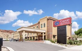 Moab Comfort Inn 2*